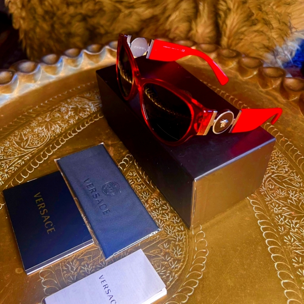 Versace Shades